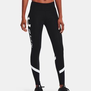 Under Armour Womens UA Mileage Tights 1362233-001